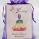 Pack of Chakra Cards